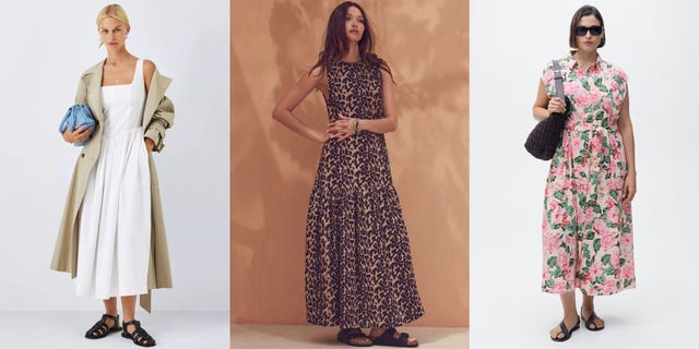summer dresses under 100