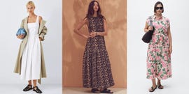summer dresses under 100