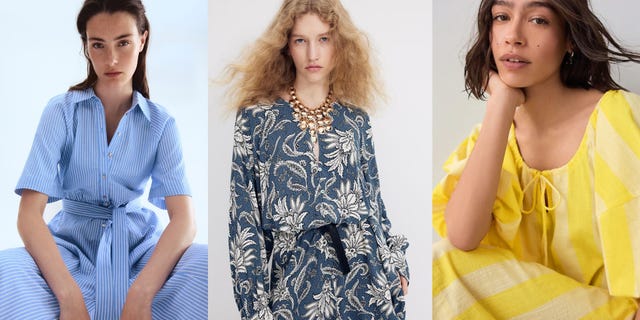 dresses under £50
