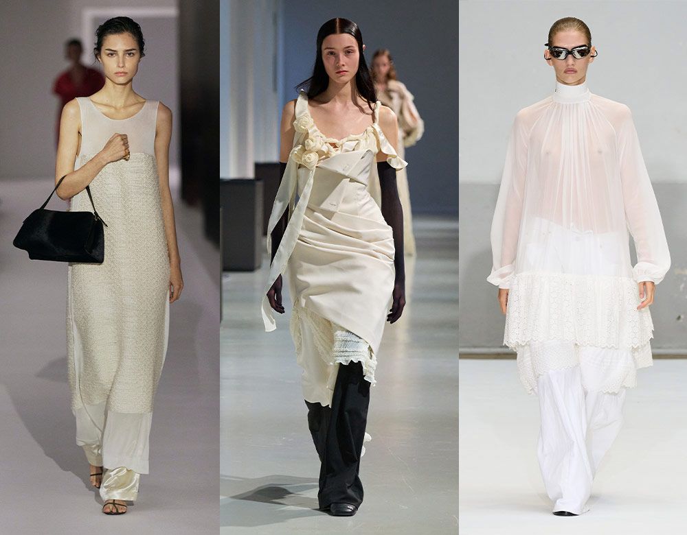 The Best Spring 2025 Runway Fashion Trends Dressesoverpants B 6712d61310dc7