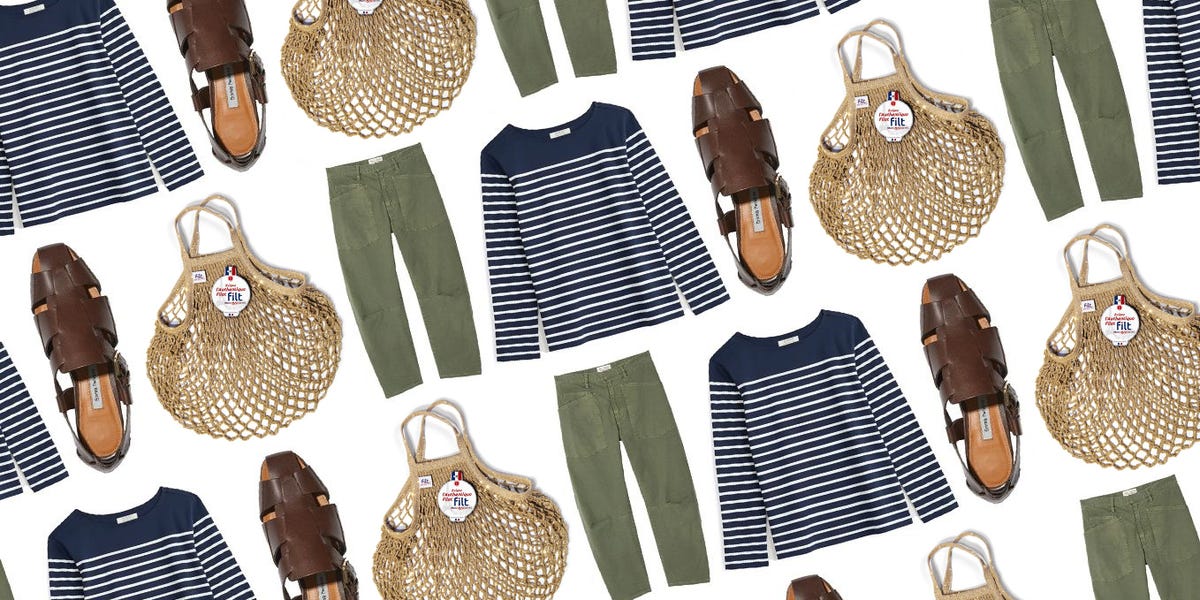 How to Shop the Trend How to Shop the Trend