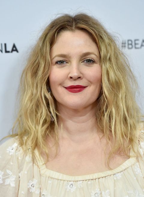 Drew Barrymore Bisexual Nude - Bisexual Celebrities - 35 Stars Open Up About Their Sexuality