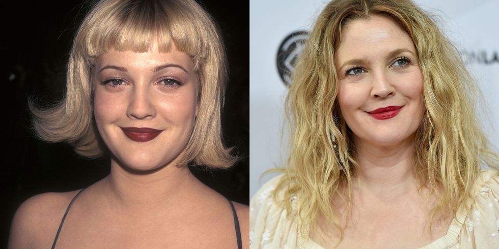 15 Celebrities Who Haven't Aged a Tiny Bit Over the Last 10 Years / Bright  Side