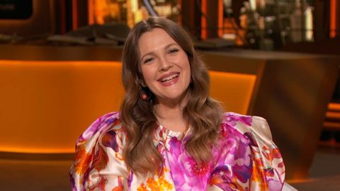 watch what happens live with andy cohen  home    episode 17150    pictured in this screen grab drew barrymore    photo by bravonbcu photo bank via getty images