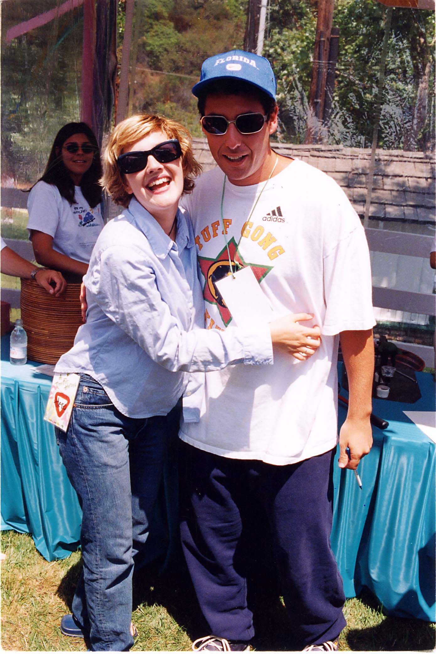 Adam Sandler Photos - Pictures of Adam Sandler's Career