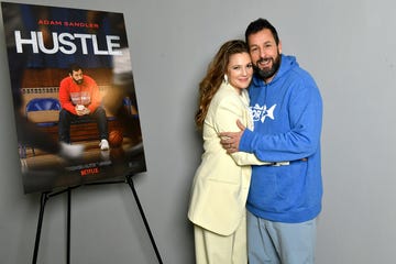 drew barrymore adam sandler kids 50 first dates