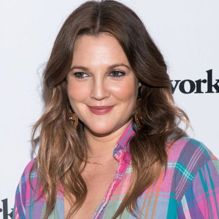 Drew Barrymore Joins American Express And WeWork "For The Love Of Collaboration"