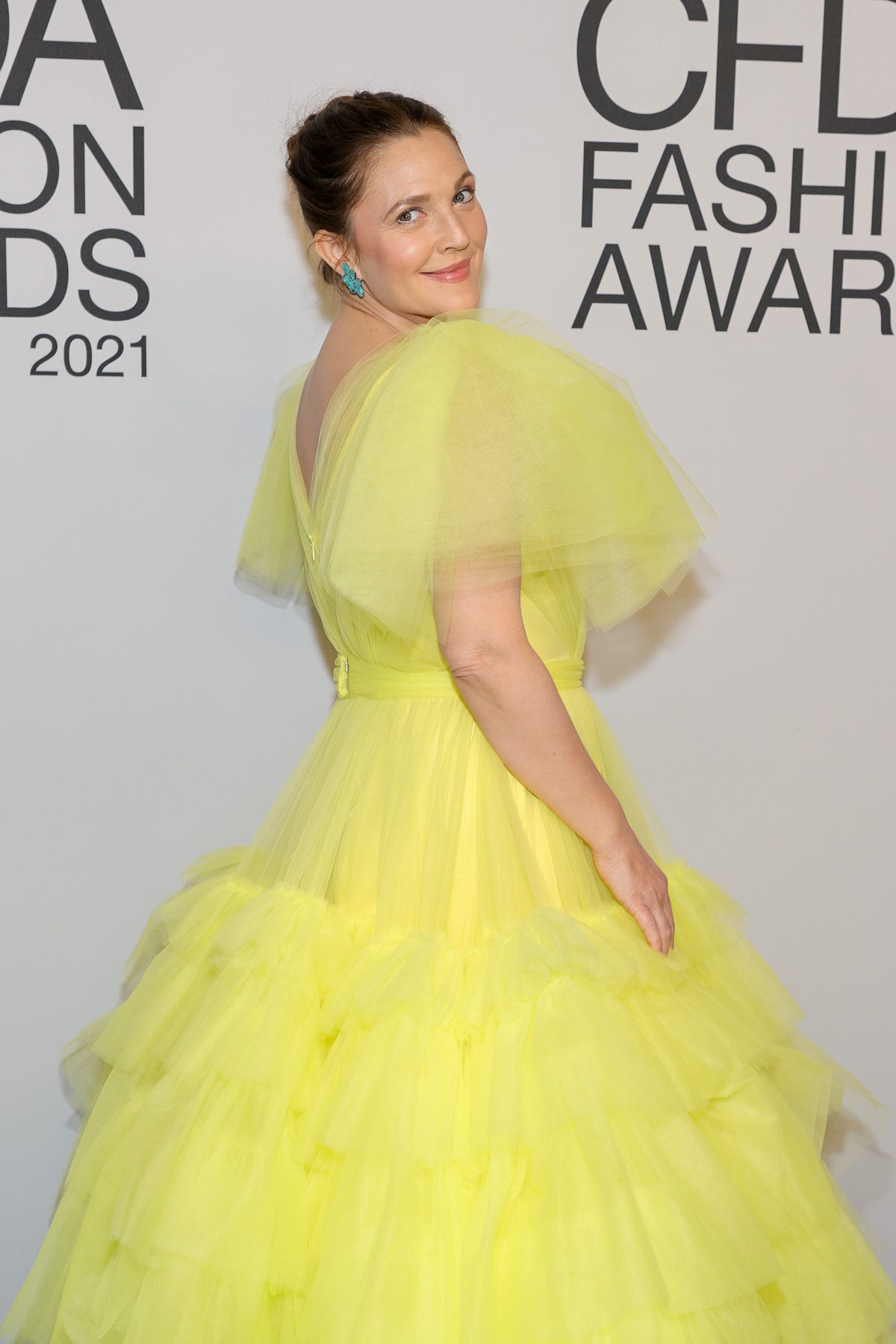preview for Drew Barrymore Went From Child Star to Talk Show Host