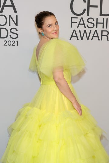 2021 cfda fashion awards