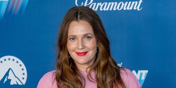 Drew Barrymore Loves This $7 Hydrating Cleanser