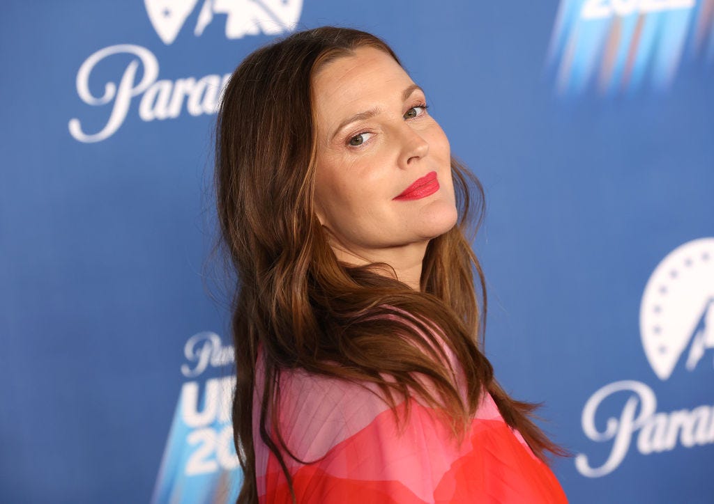2022 paramount upfront