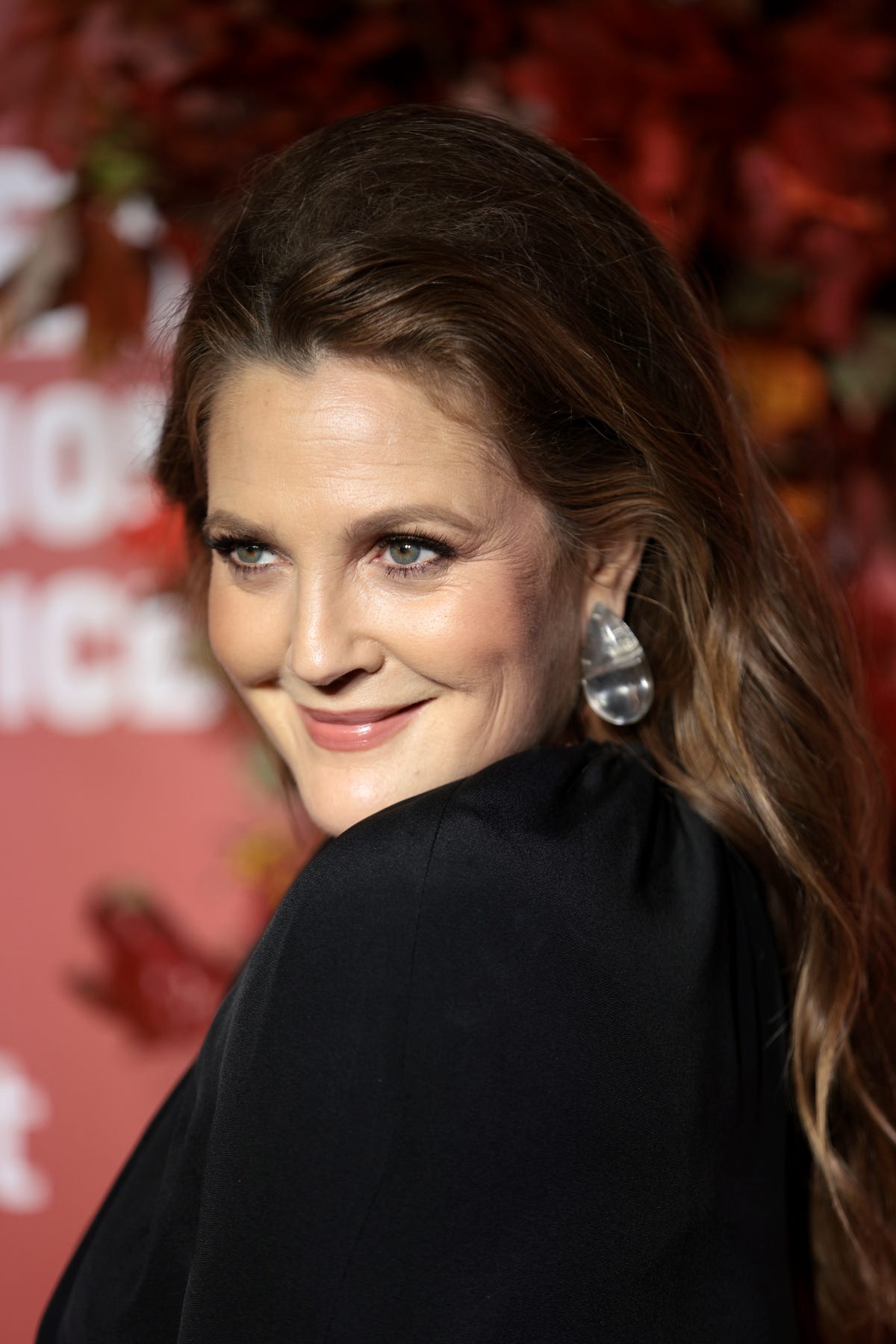 1200px x 1204px - Drew Barrymore shares throwback with Cameron Diaz and Lucy Liu