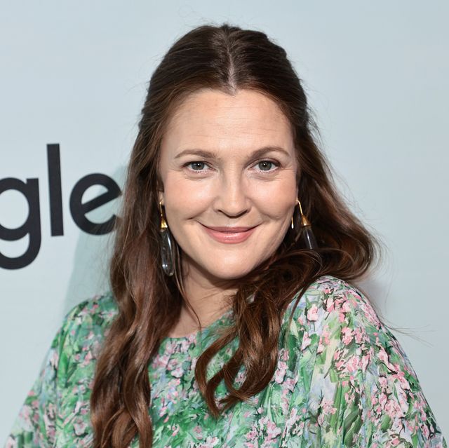 drew barrymore varietys 2022 power of women new york event presented by lifetime  arrivals