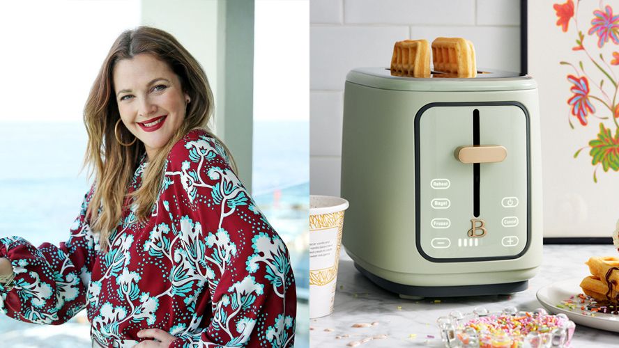 Beautiful By Drew Barrymore Kitchenware and Appliances - Walmart Finds