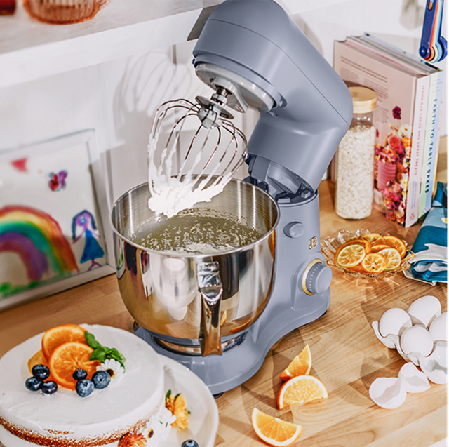 Shop Drew Barrymore's $129 New Stand Mixer—Mother's Day Gifts 2022