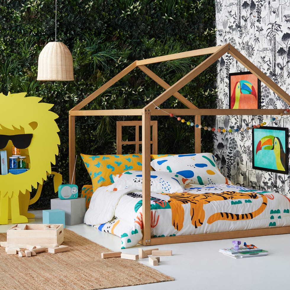 Colección Flower Kids de Drew Barrymore