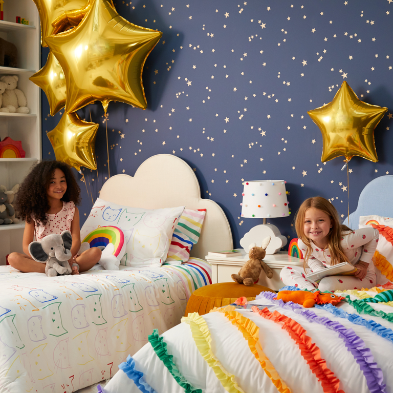 Colección Flower Kids de Drew Barrymore