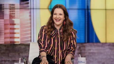 preview for Drew Barrymore Went From Child Star to Talk Show Host
