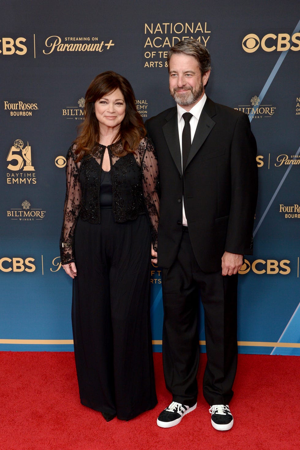 drew barrymore show valerie bertinelli boyfriend marriage