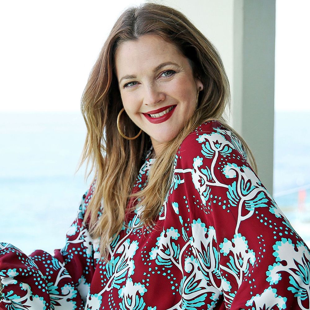 Drew Barrymore: A Look at Her Family’s Acting Dynasty