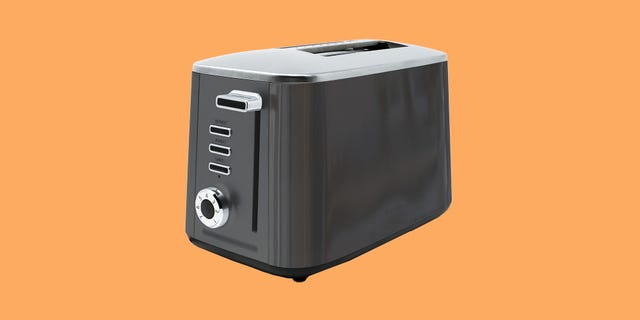 Drew & Cole 2 Slice Rapid Toaster