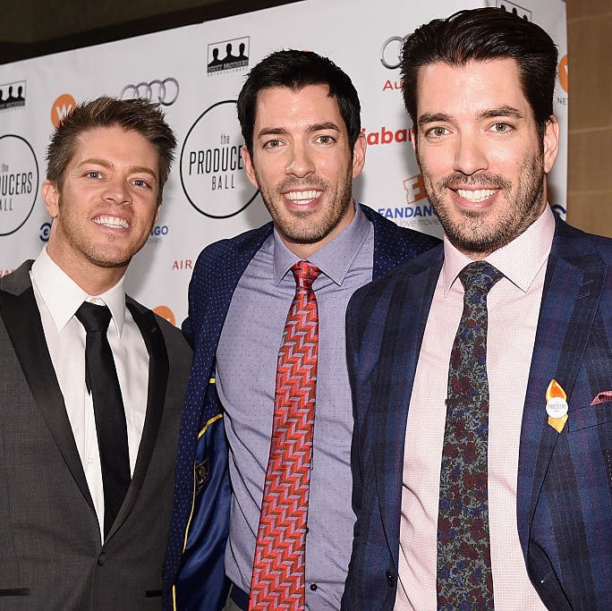 Property Brothers JD Scott Illness Update JD Scott Diagnosis