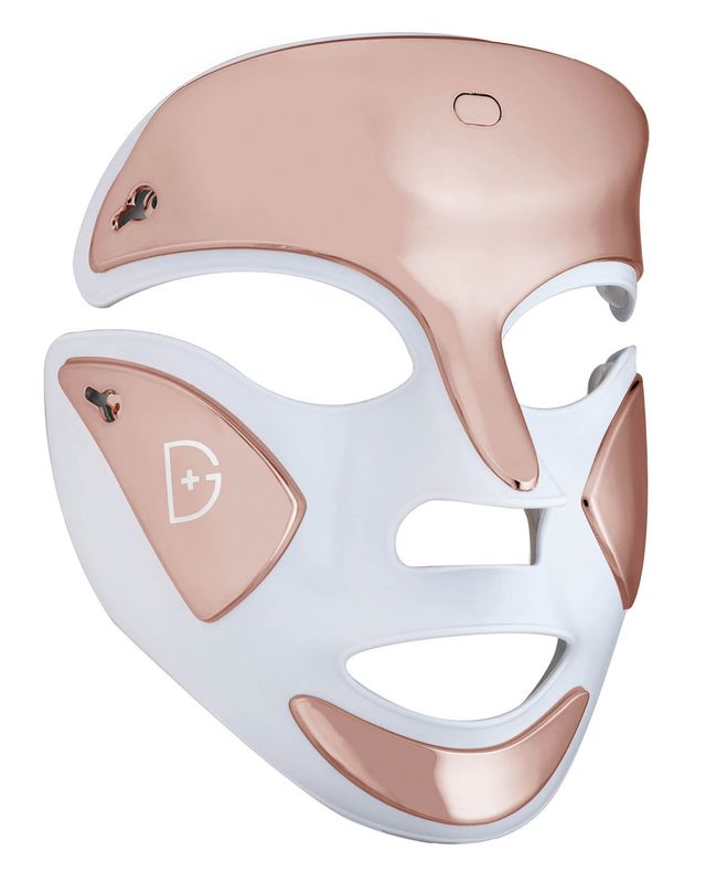dr dennis gross
drx spectralite faceware pro