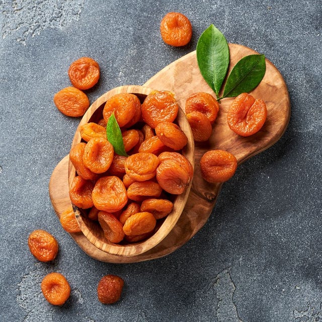 5 segnali che manifestano una carenza di potassio