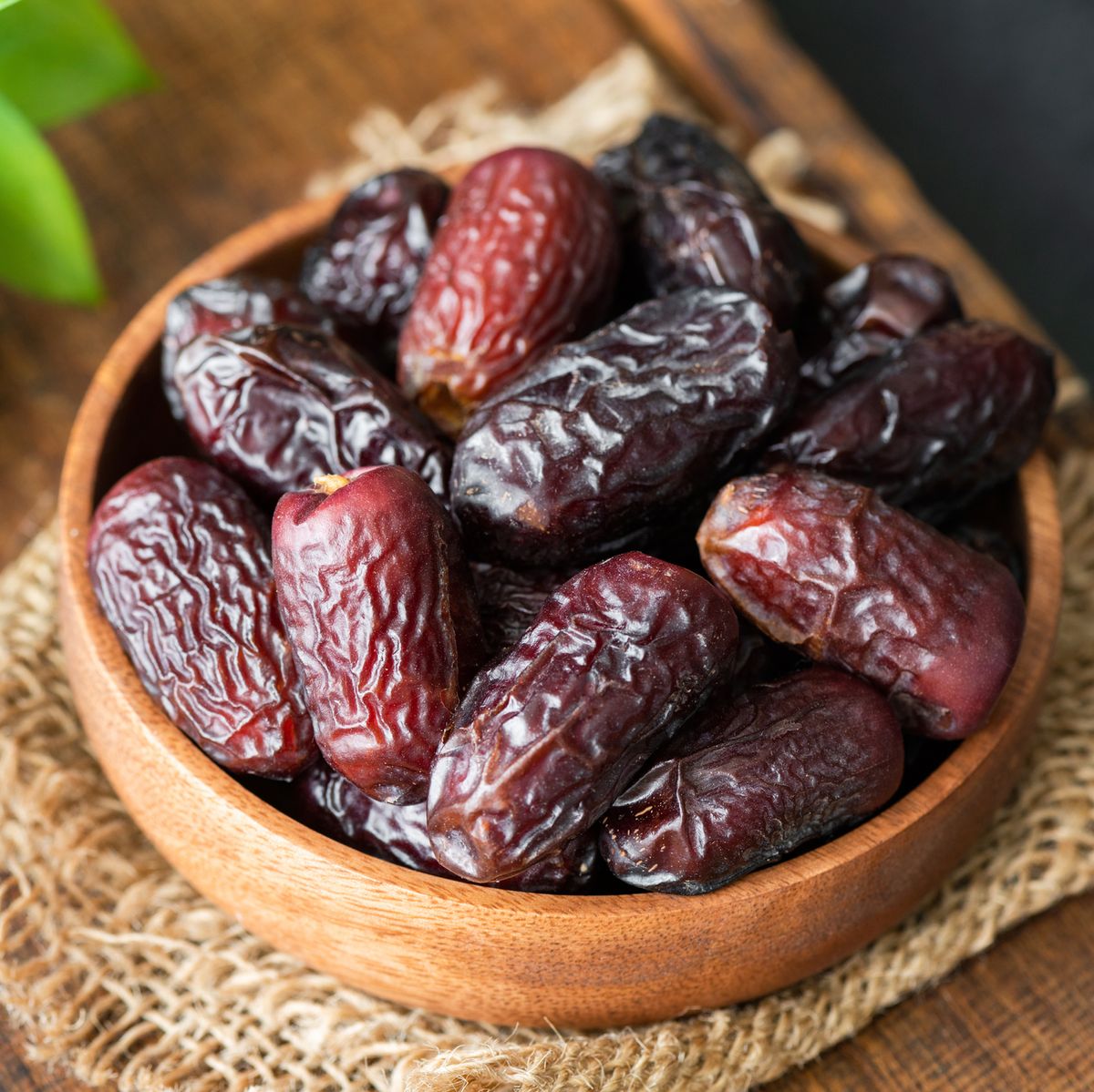 dates nutrition, the benefits of dates
