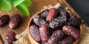 dates nutrition, the benefits of dates