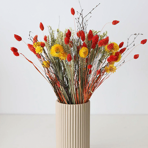 14 Best Dried Floral Arrangements and Bouquets of 2024