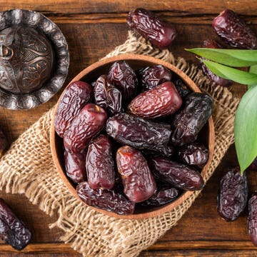 dried medjool dates