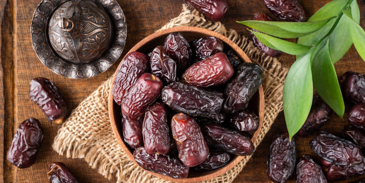 7 Top Health Benefits of Dates, Including Nutritional Value