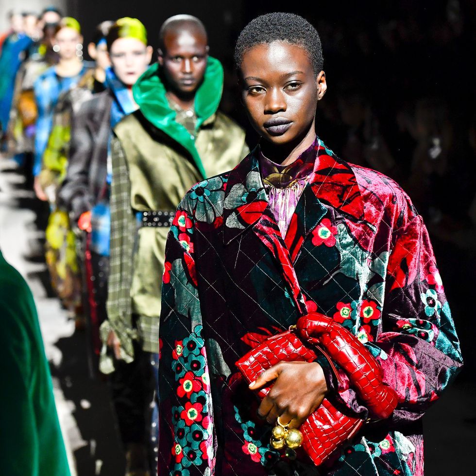 Fashion Designers Write an Open Letter to the Fashion Industry