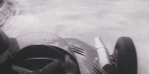 【感激】伝説のF1ドライバーの圧倒的運転技術 ― 1957年のオンボード映像で振り返る