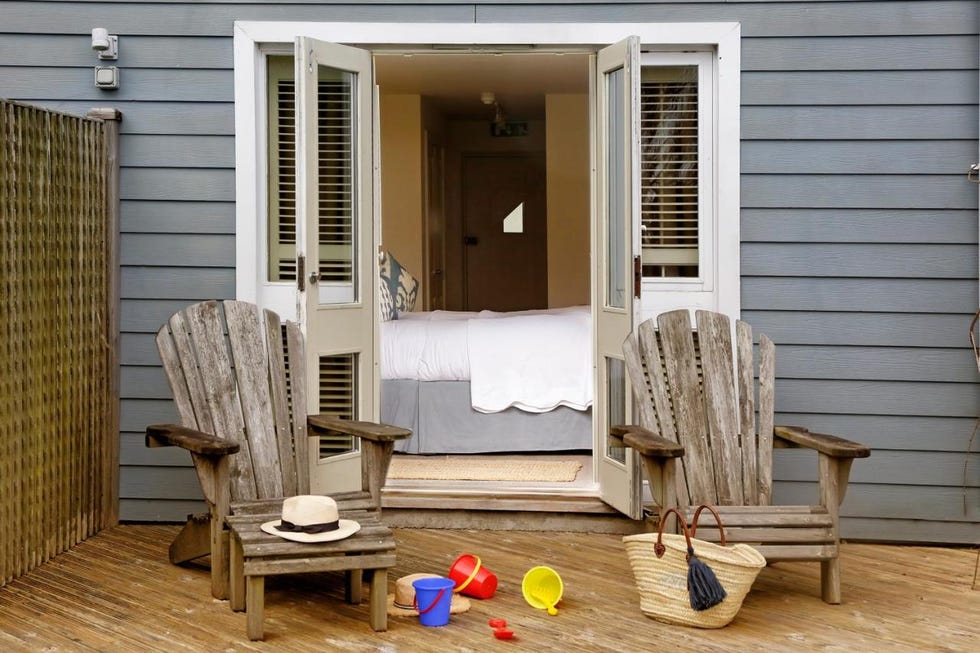 best hotels cornwall