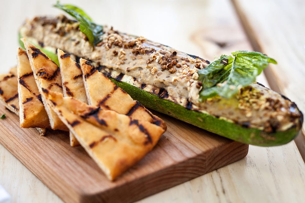 Food, Dish, Cuisine, Ingredient, Vegan nutrition, Produce, Zucchini, Staple food, Finger food, Vegetarian food, 