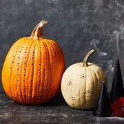 diy pumpkin drilling diy pumpkin drilling