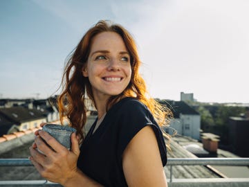 drink een flinke kop koffie voor je workout en verbrand meer vet