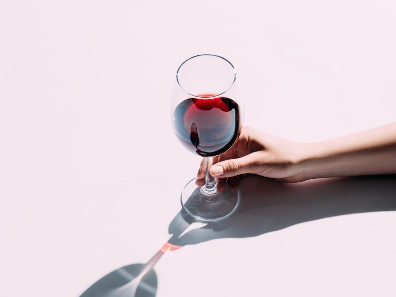 The Red Wine Diet: Drink Wine Every Day, and Live a Long and Healthy Life