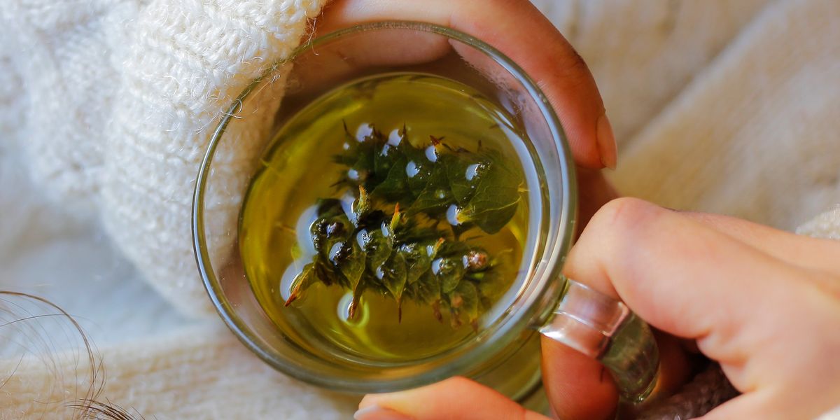 The Truth About Green Tea And Weight Loss Might Be Hard To Hear