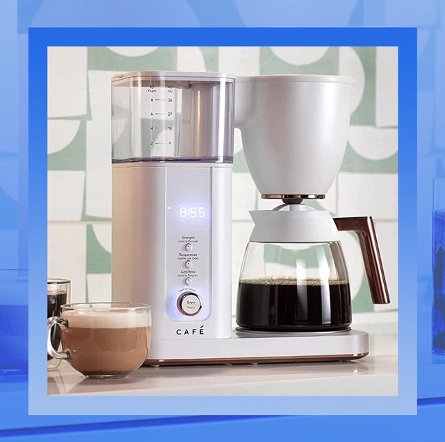 Best pour-over coffee makers of 2023
