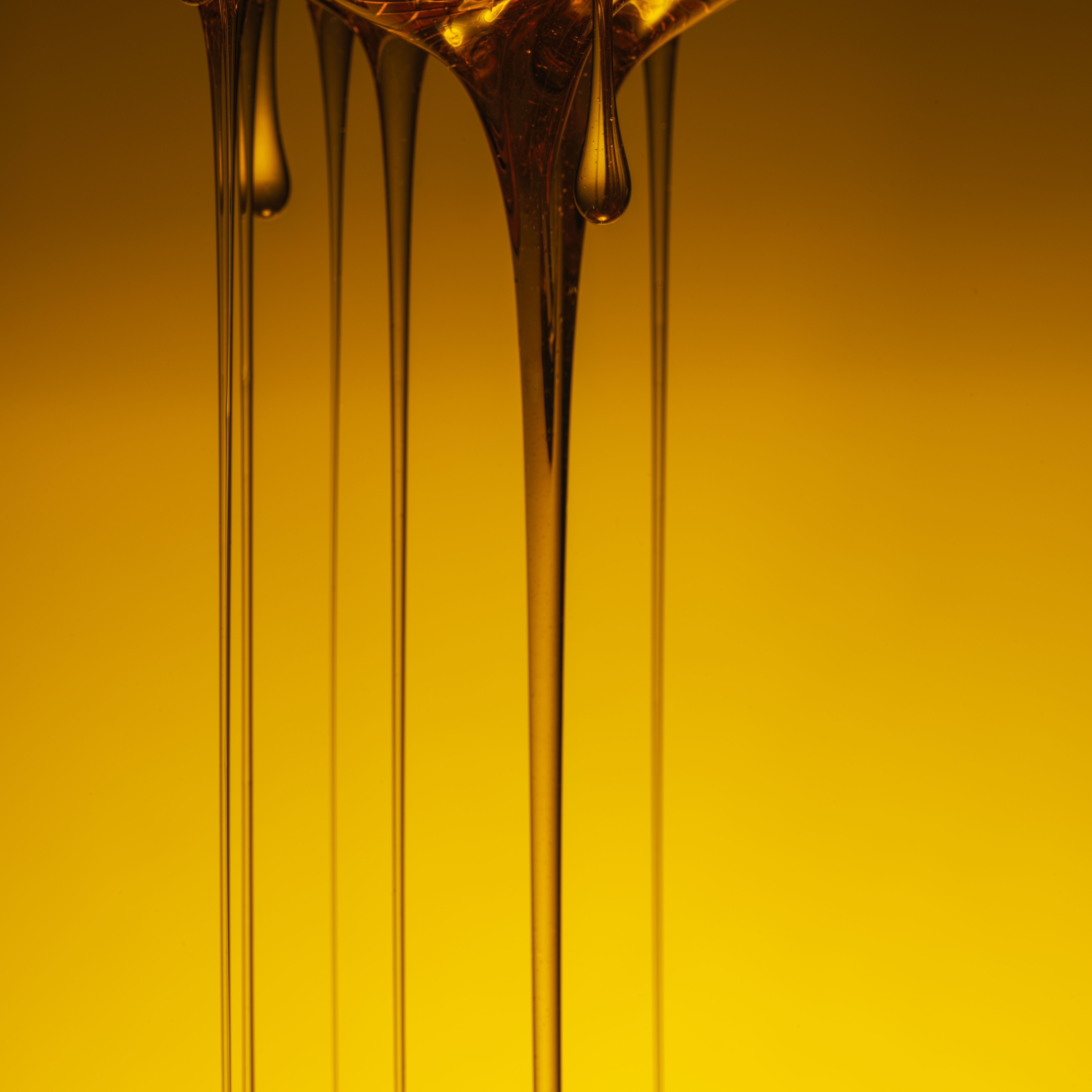 Scientists Say The Earth's Core Is Literally Leaking Gold