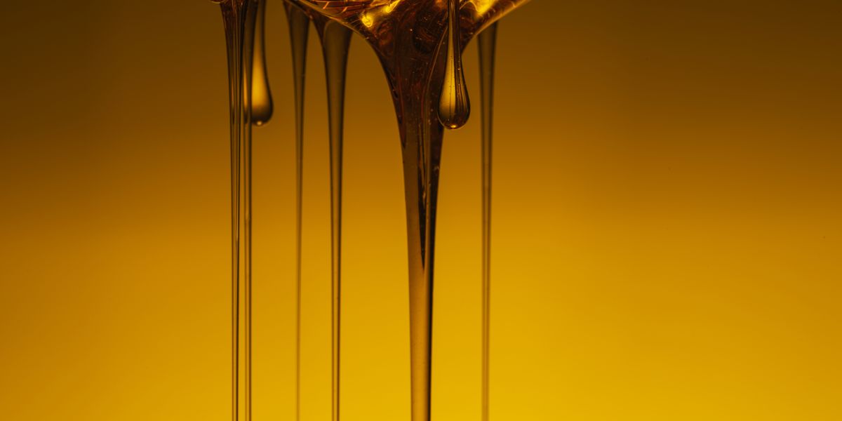Scientists Say The Earth’s Core Is Literally Leaking Gold