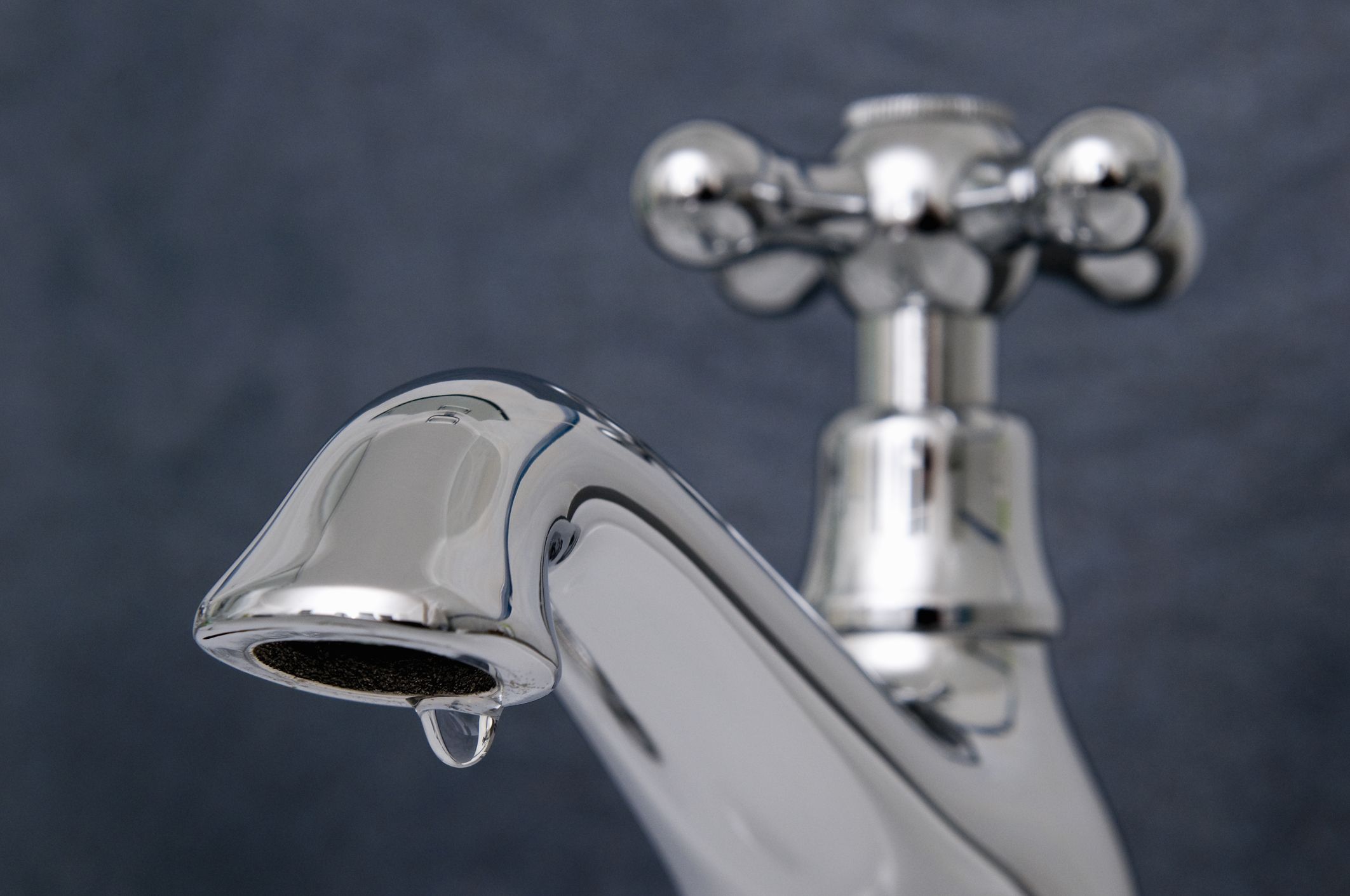 The Environmental Impact of Leaky Faucets