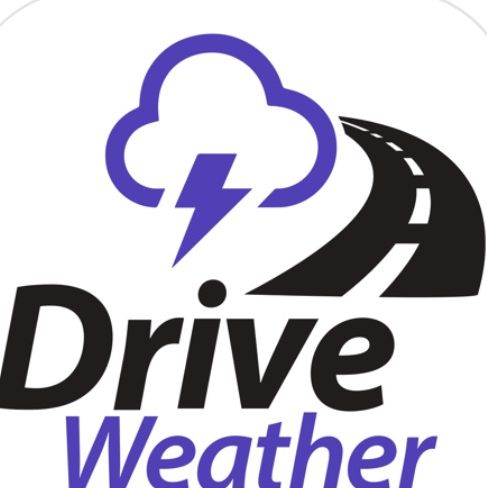 drive weather app