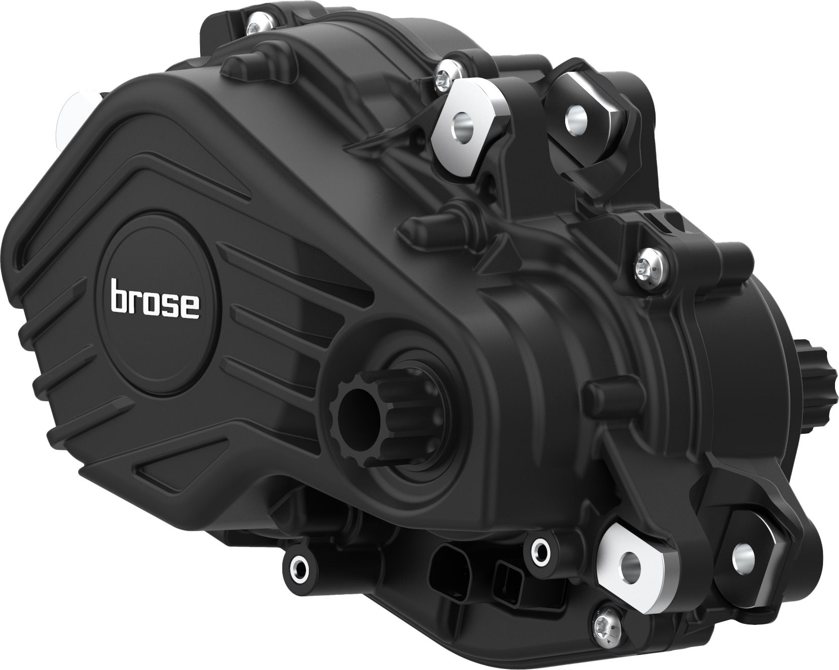 Brose discount bike motor