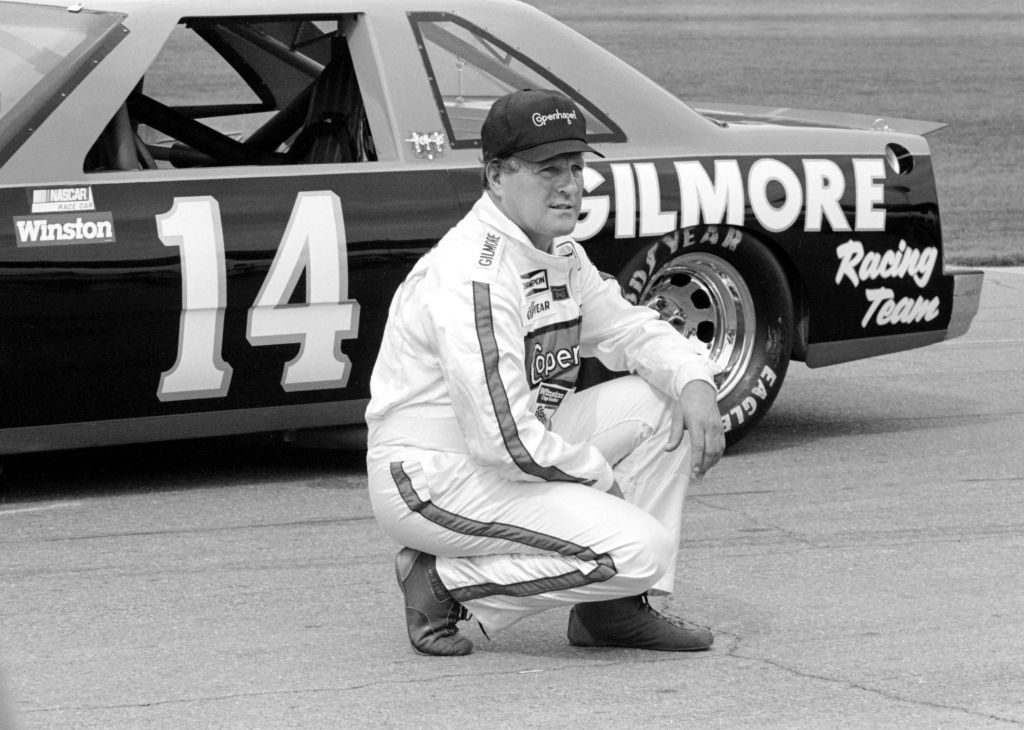 NASCAR Hall of Fame names its Class of 2024 inductees