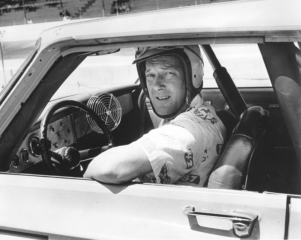 From Lee Petty to Erik Jones: Every Driver Who Won a NASCAR Cup Race ...