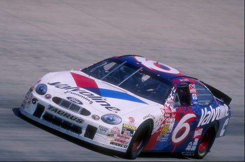 Top 10 NASCAR Drivers without a Cup Series Championship